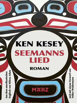 cover image of Seemannslied